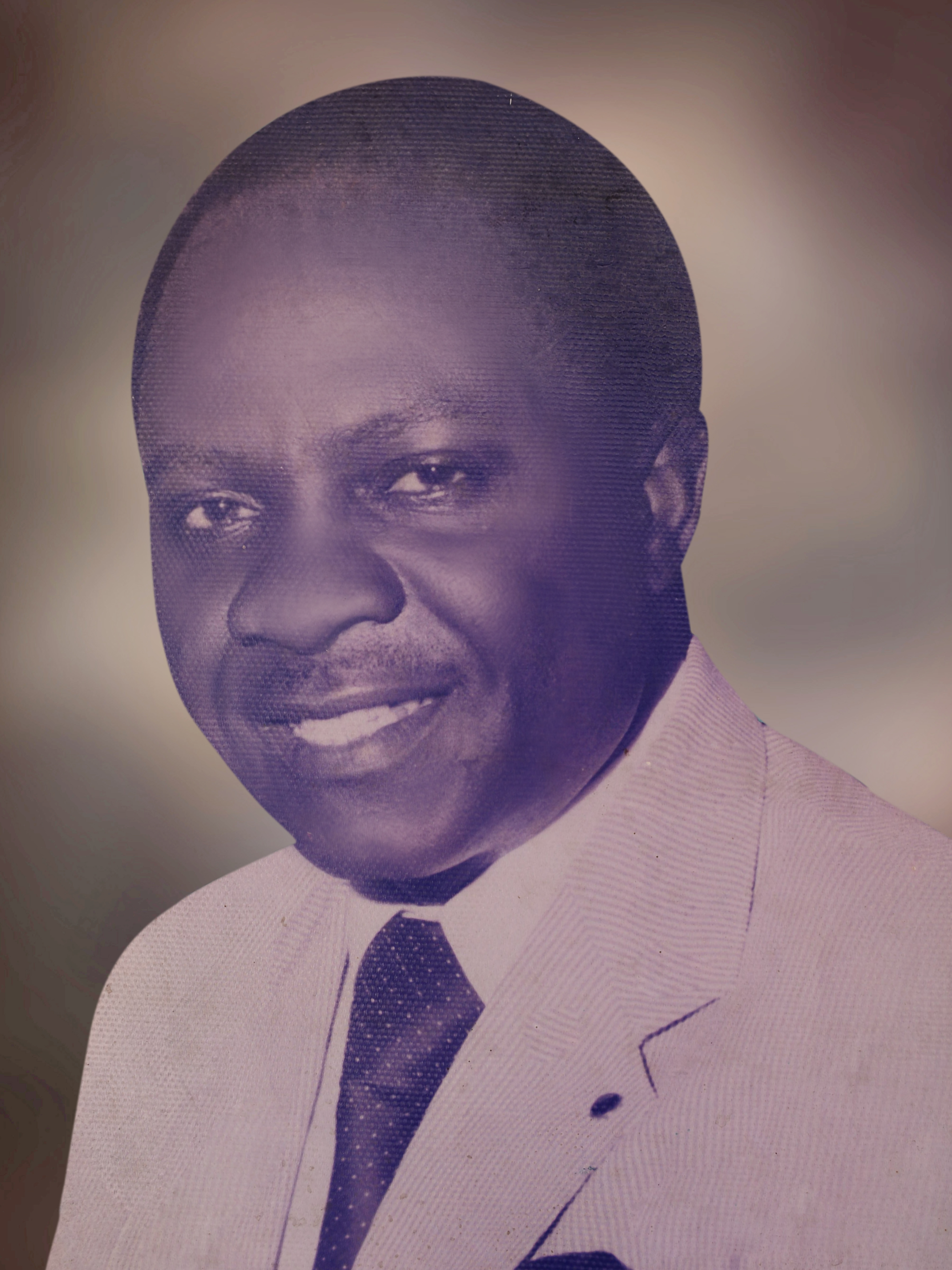 PHARM. DR. F.B. ADENIKA, FPSN
