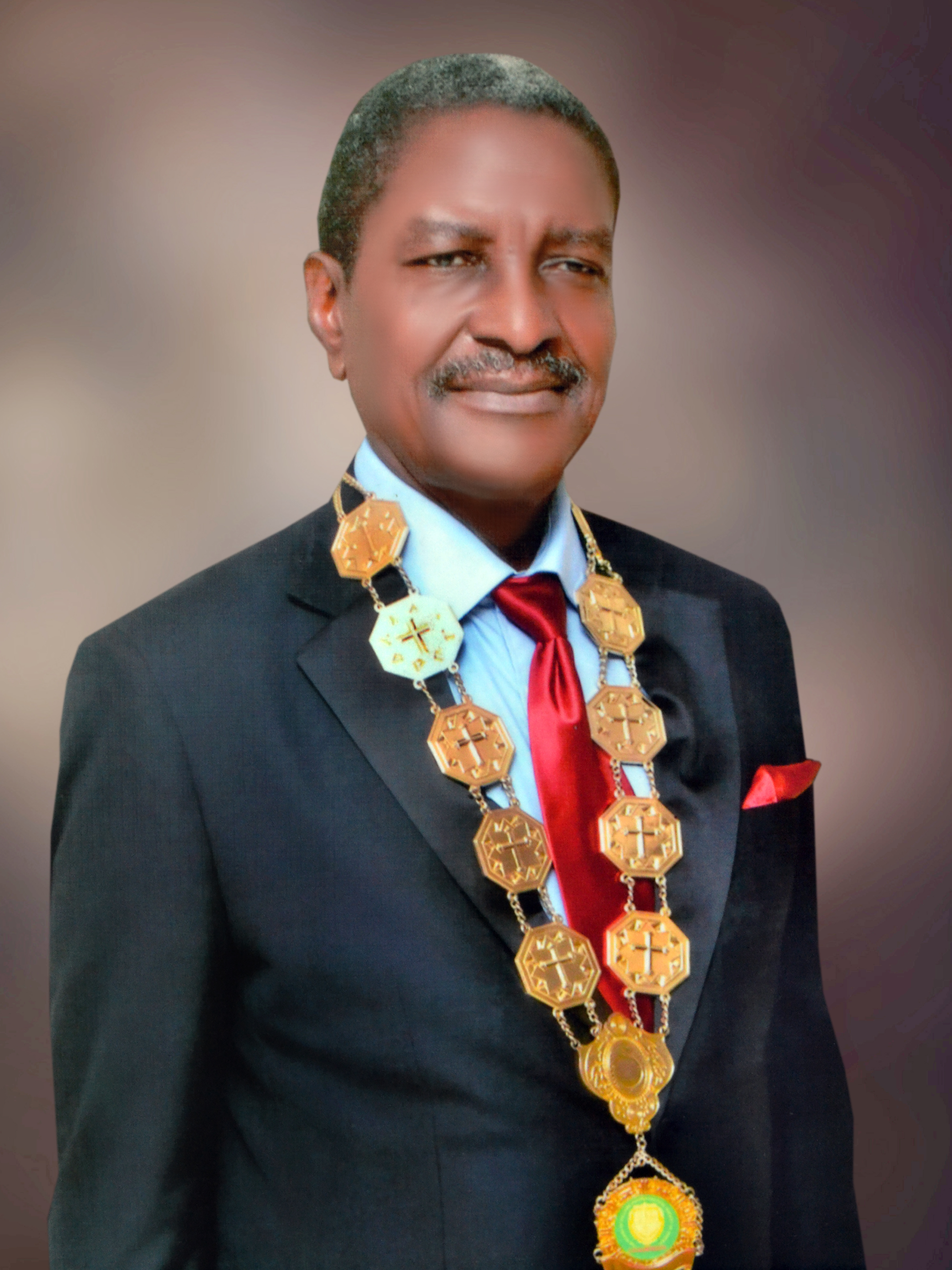 PHARM CHIEDU O. MORDI ESQ.,FPSN,FNIM