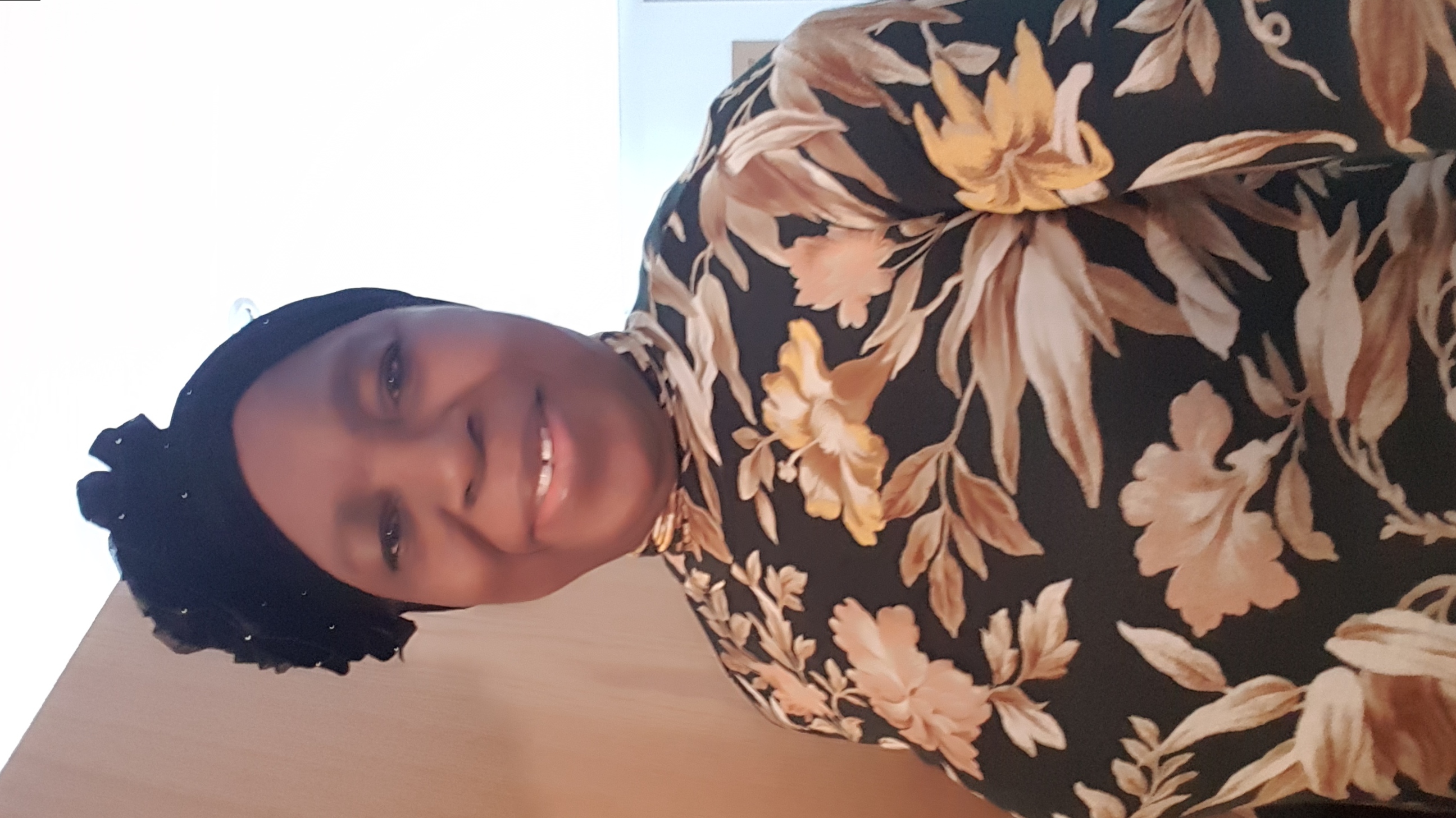 OLUWASANMI  AJOKE 