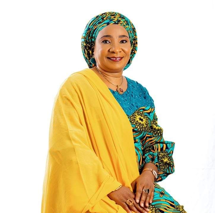 ZAINAB  SHARIFF 