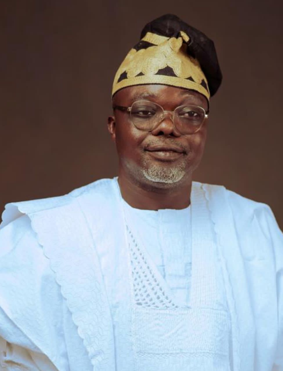 ADEWALE ADENUGBA A.