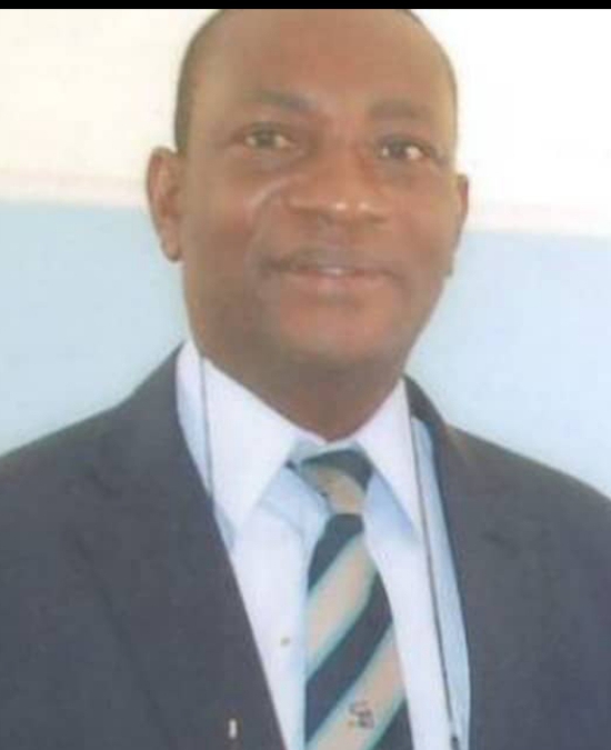 FAMAKINDE AKINTOYE AYOKANMI JOSHUA