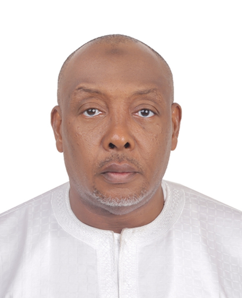 DASUKI  KHADIR ABBA