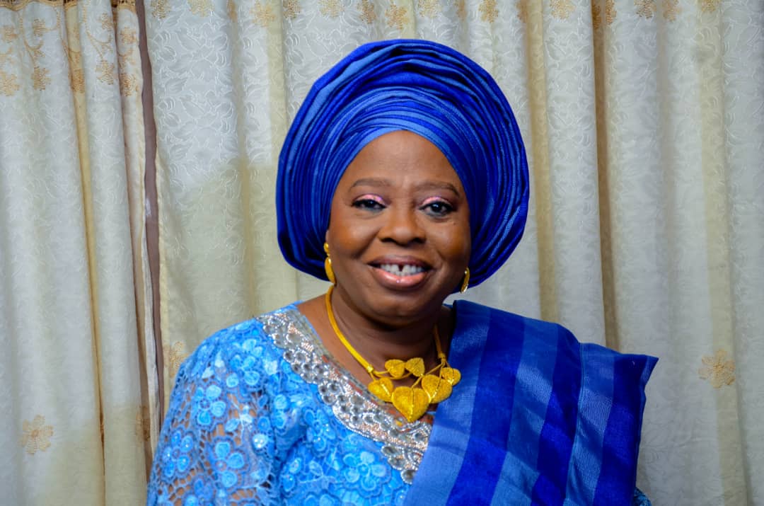 LAWAL RISIKAT. BOLANLE