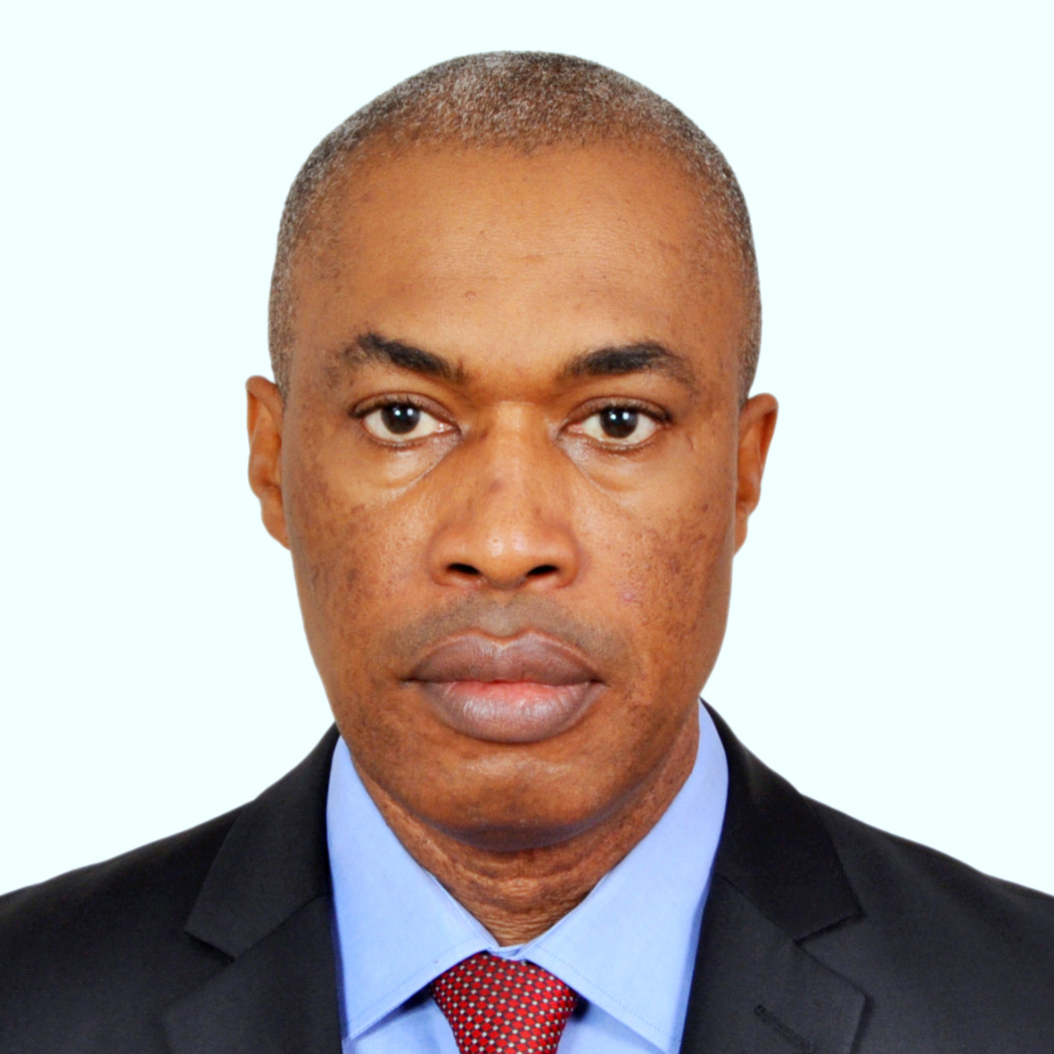 EGWU DANIEL  UZOCHUKWU 