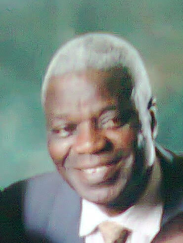 AJALA OLATAYO BAMIDELE 