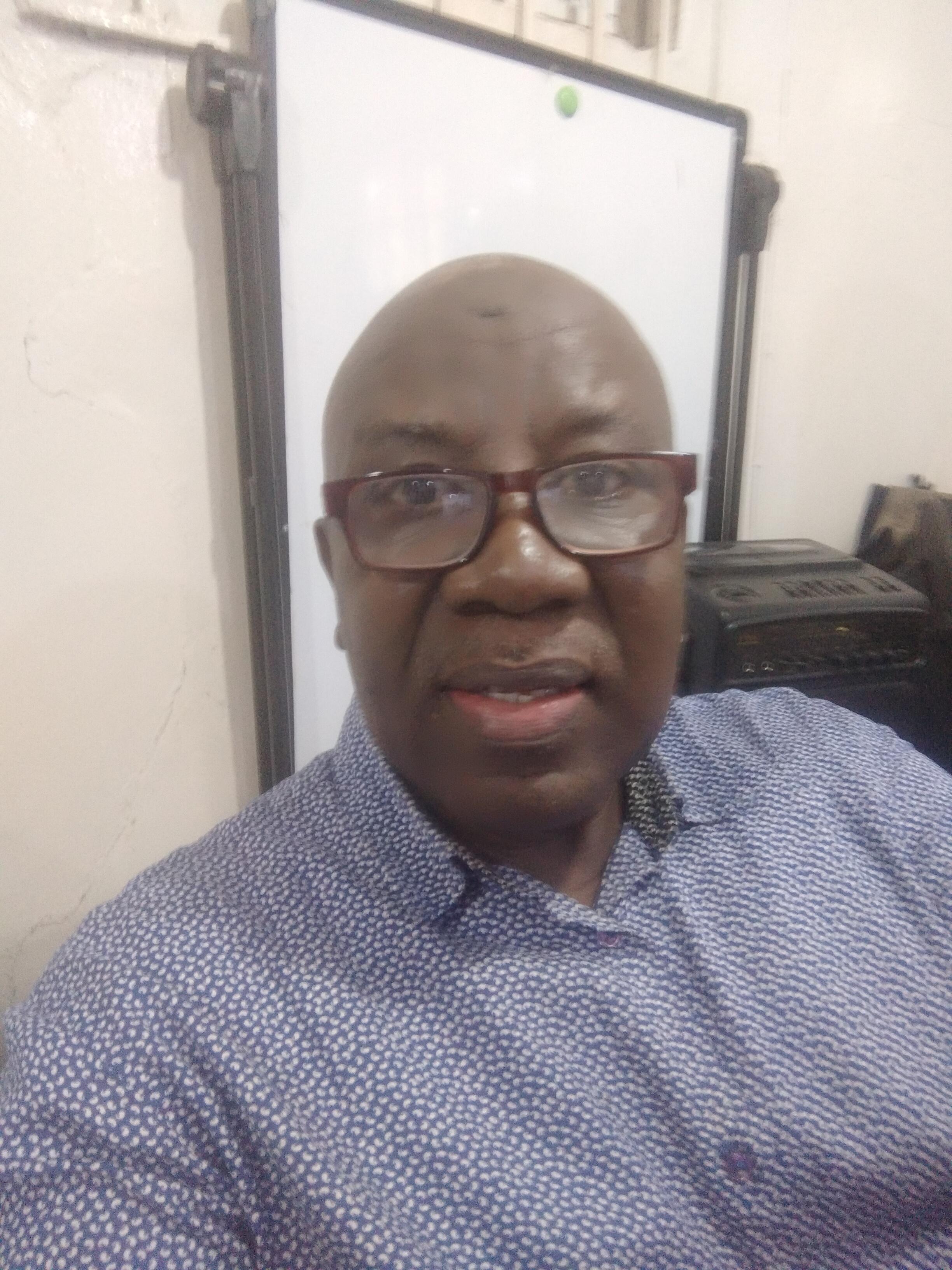 AMINU ABDULSALAM