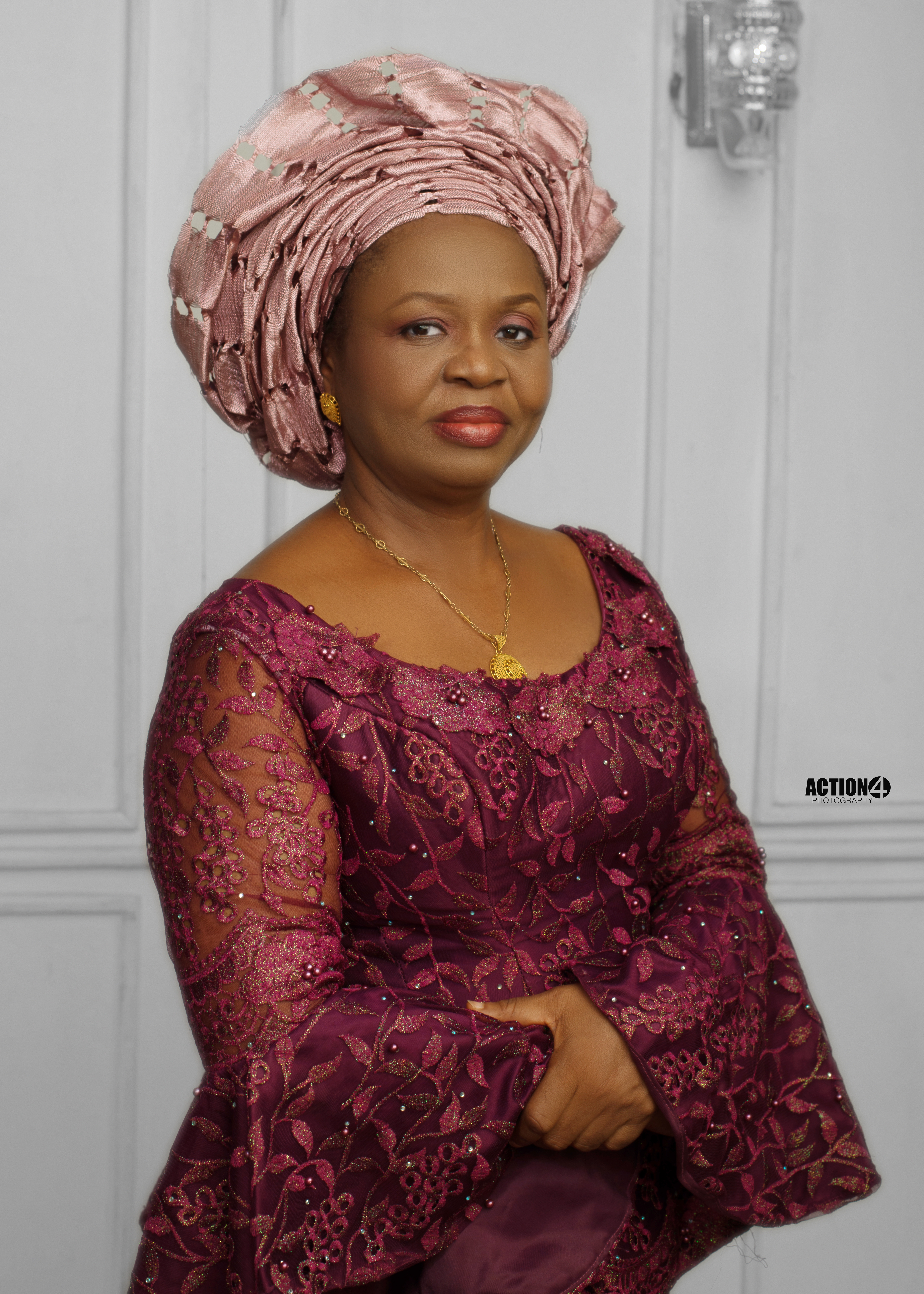 EGBOH NGOZI