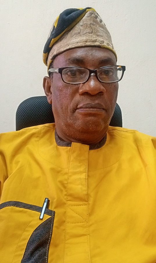 FAMAKINDE AKINTOYE