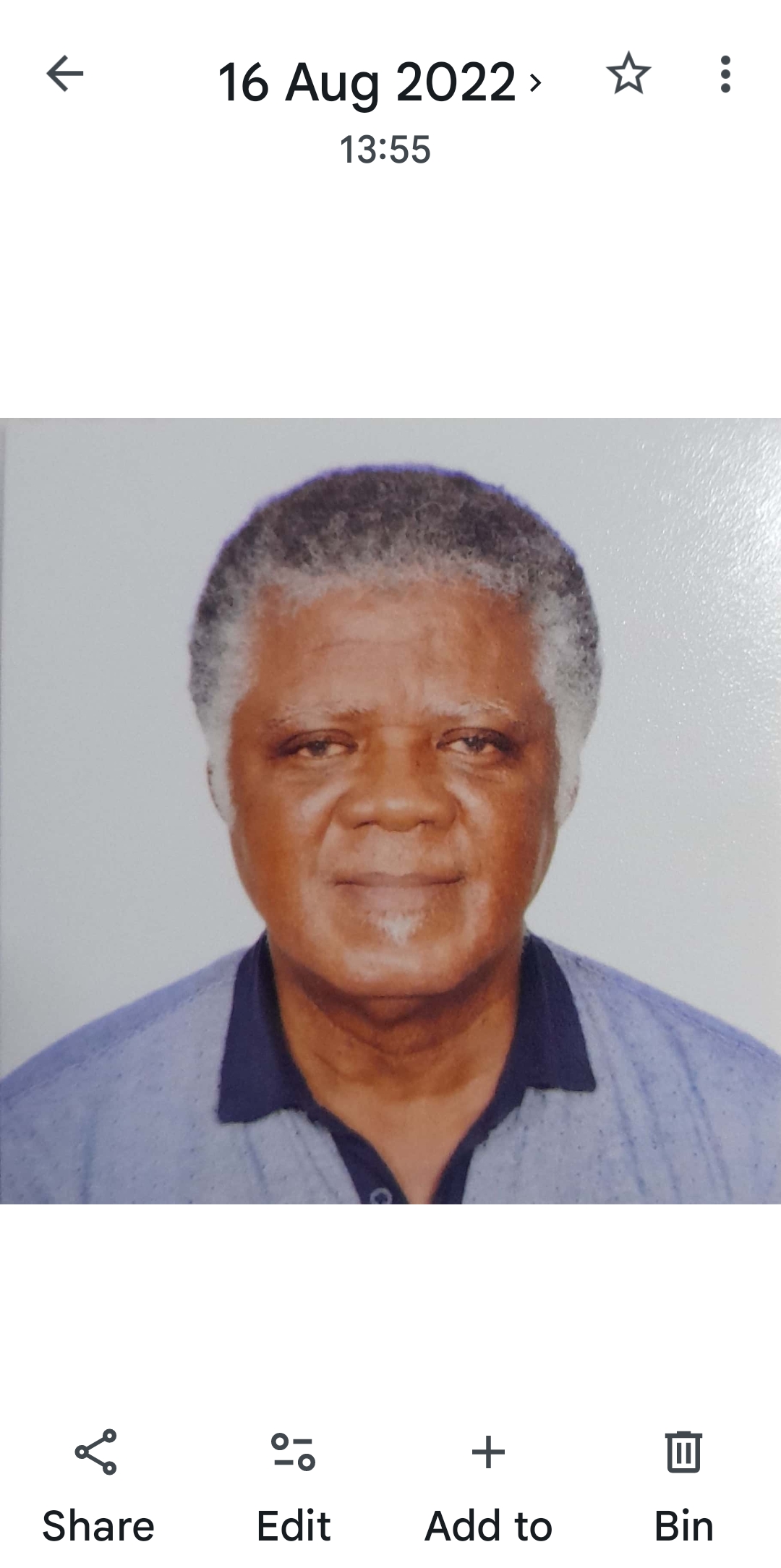 ILOZOR EMMA DAN CHINEDU