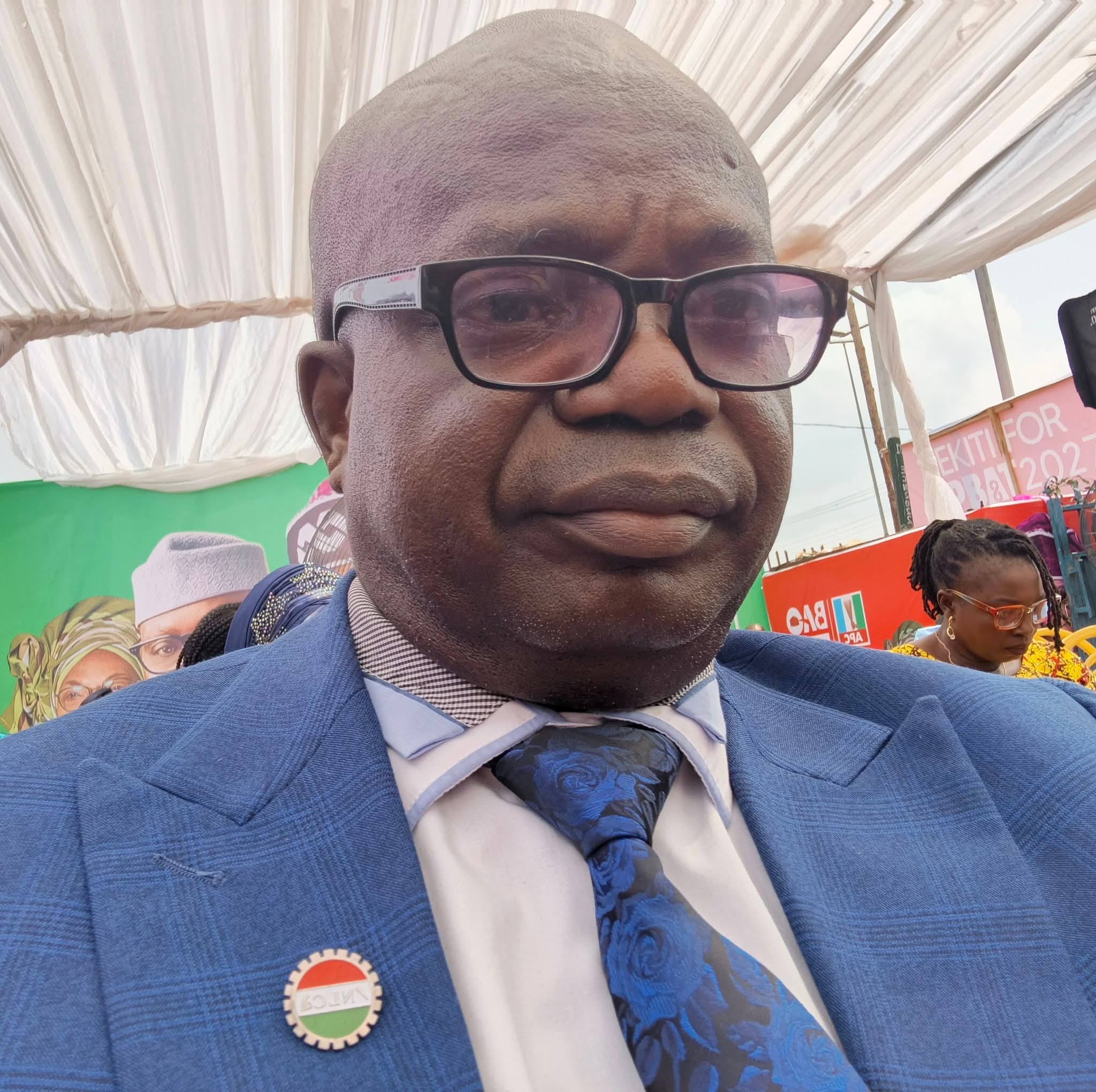 KOLAPO JOSHUA OLATUNDE 