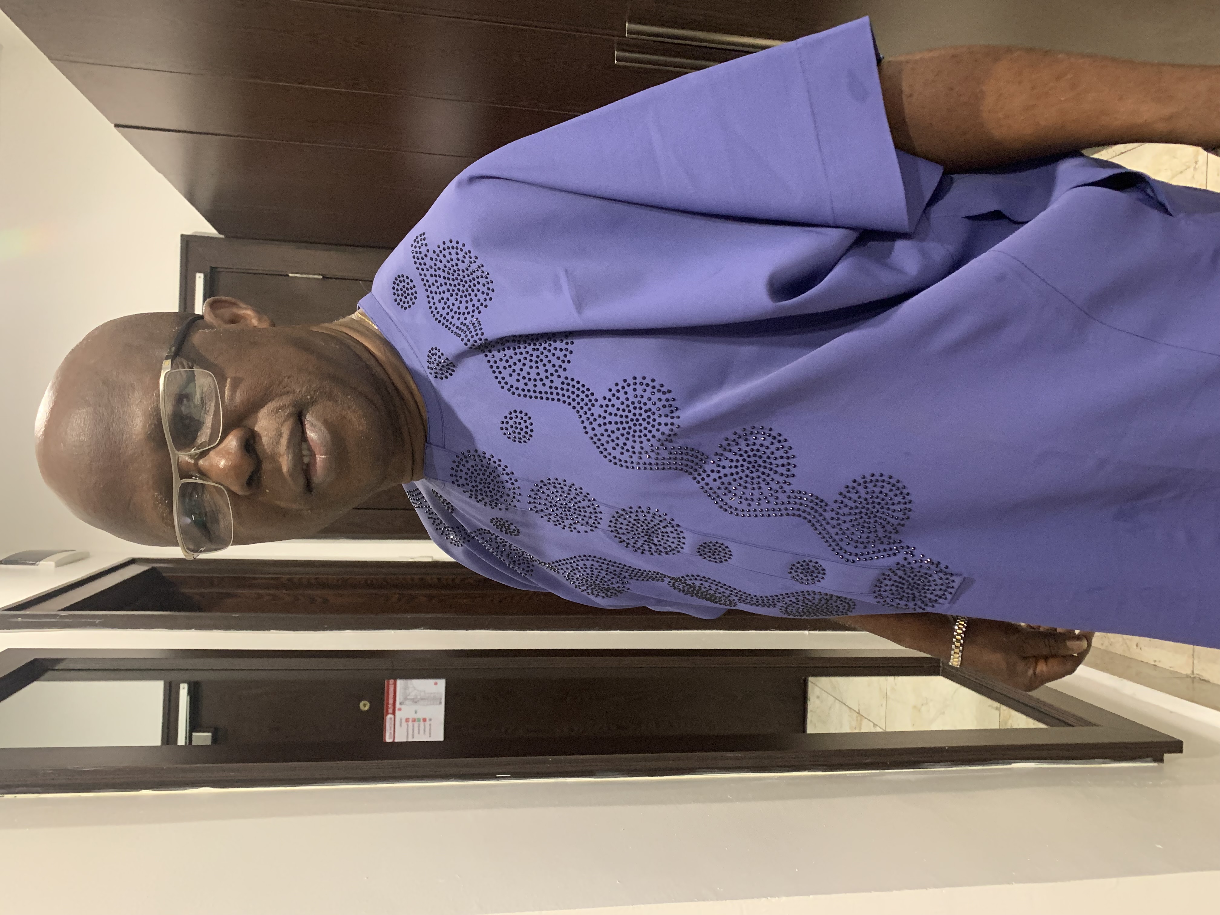 OKAFOR ODINAKA CYRIL 
