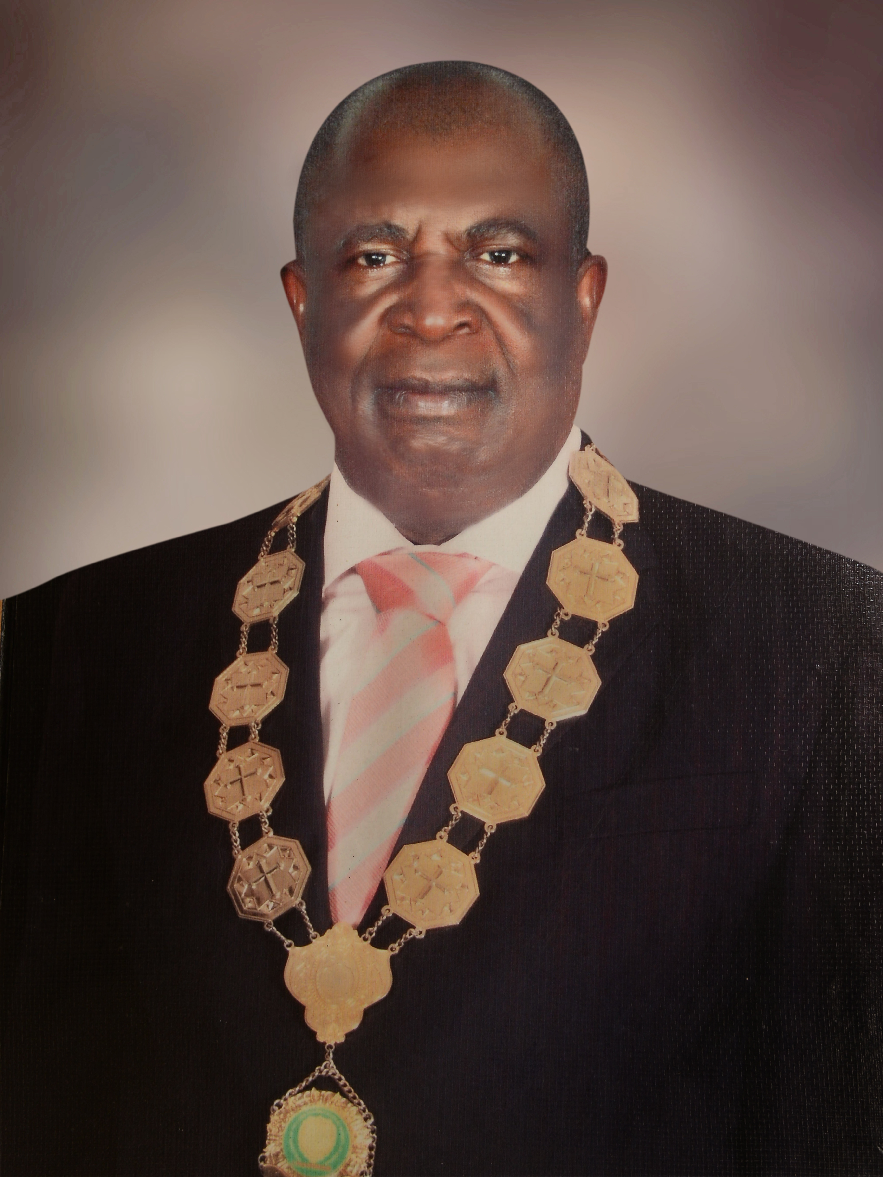 PHARM (DR) JOHN NWAIWU, FPSN
