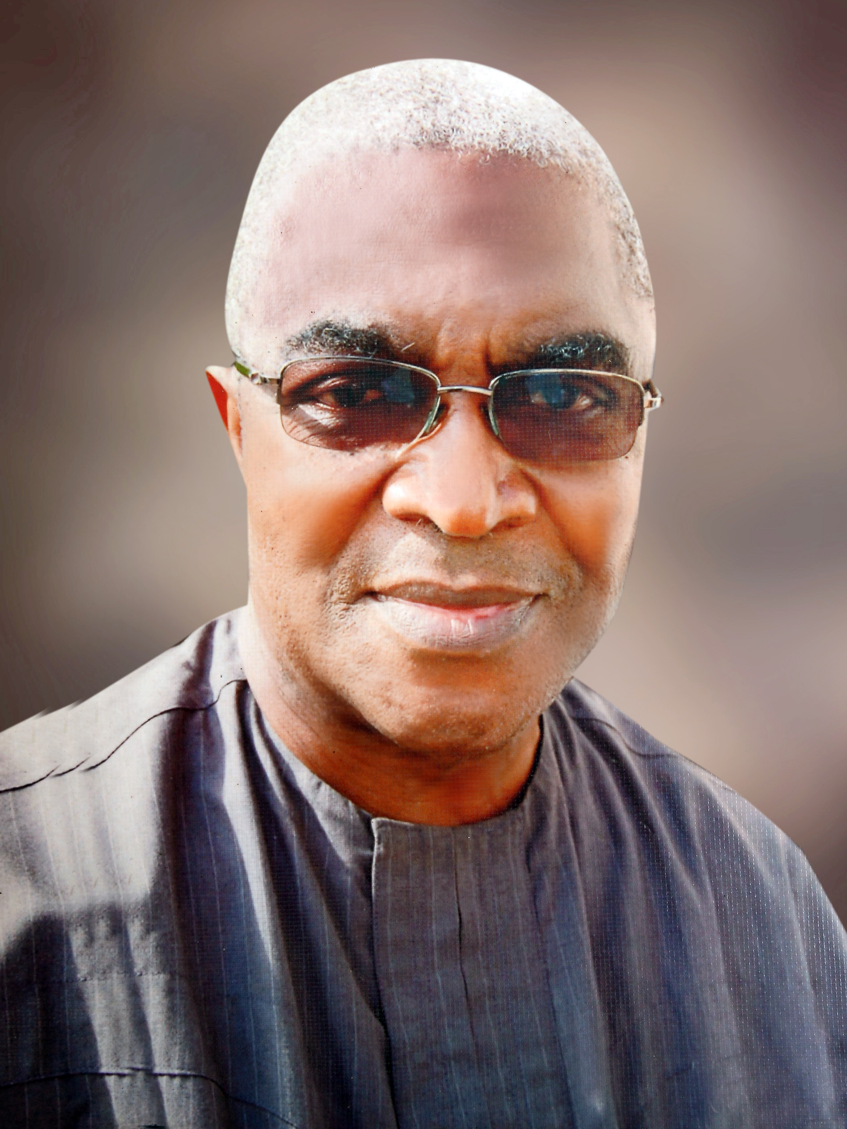PHARM. BRUNO NWANKWO, FPSN
