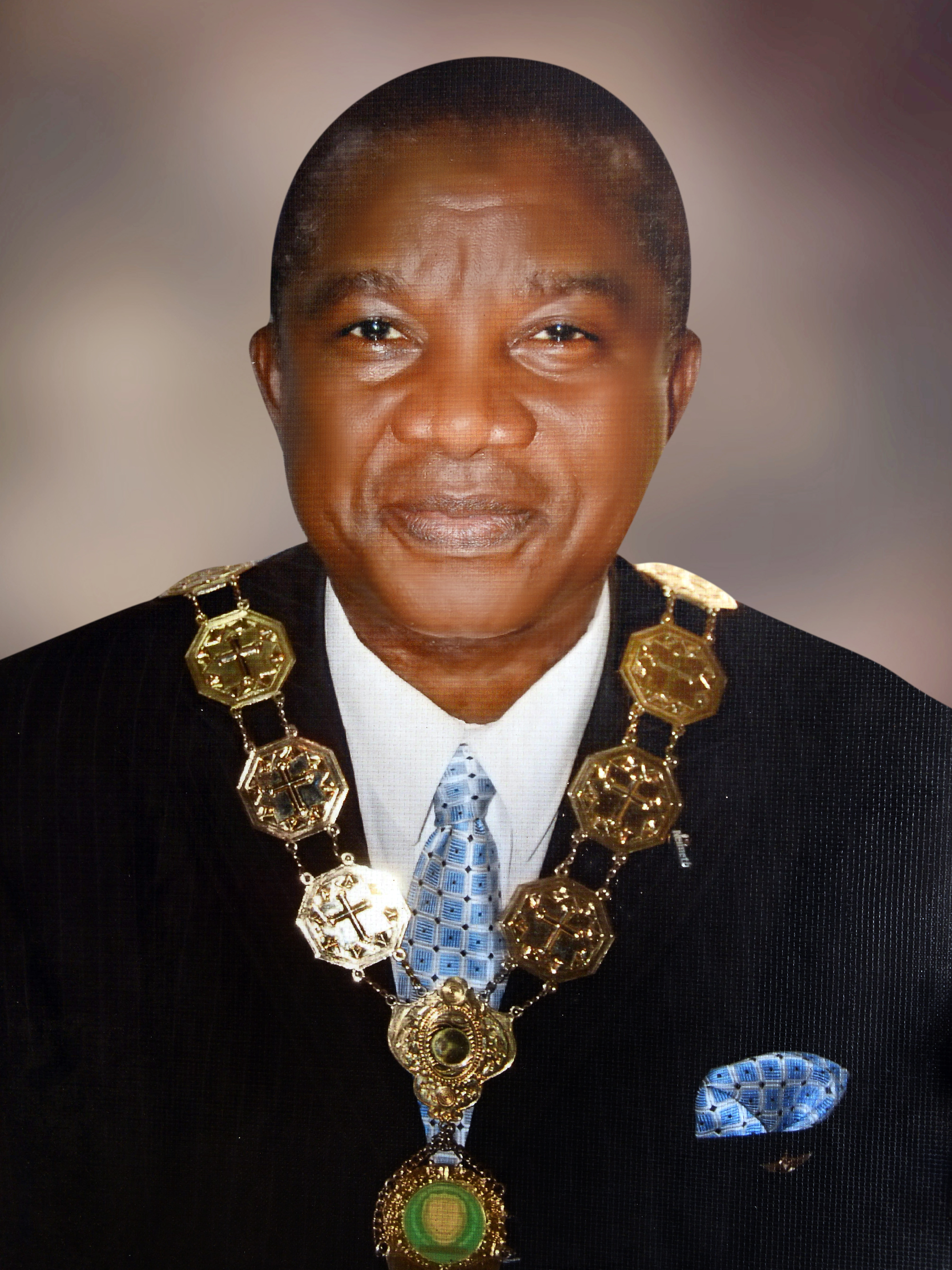 PHARM (MAZI) SAM OHUABUNWA, FPSN
